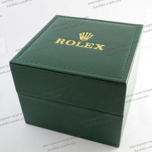 Подарункова коробка для годинників Rolex (код 26888)