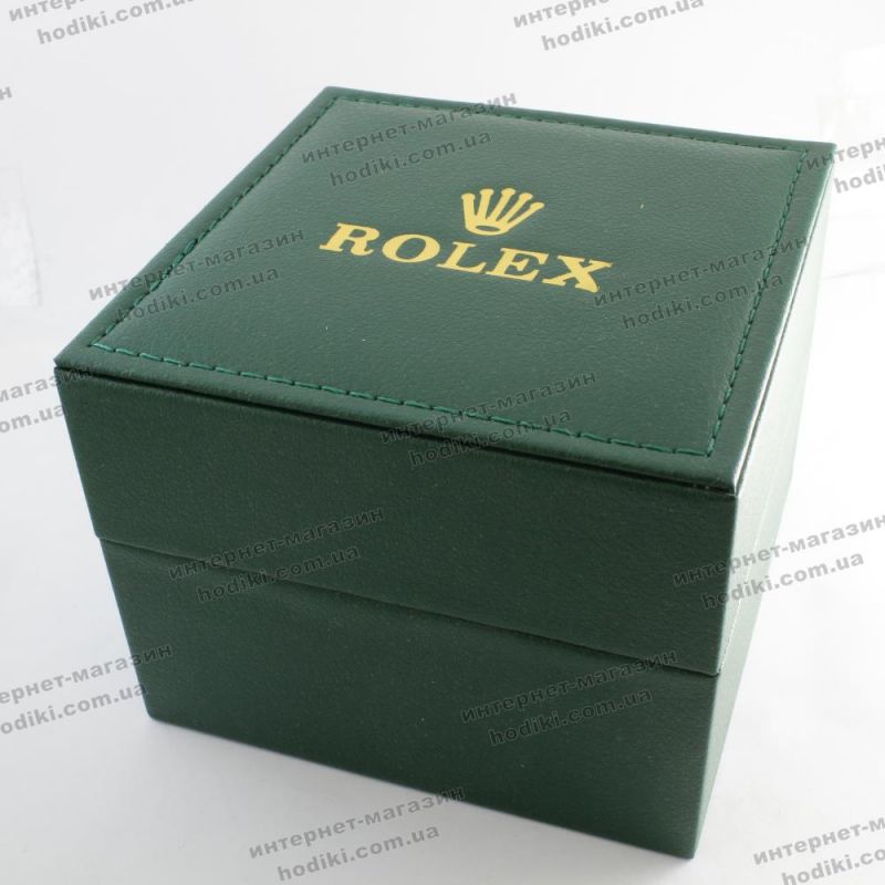 Подарункова коробка для годинників Rolex (код 26888)