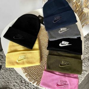 Шапка Nike (код 26989) 208.56 грн. Шапки оптом купить украина
