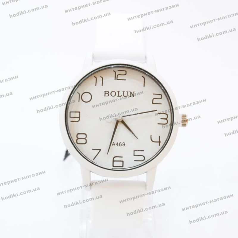 Наручний годинник Bolun 6015L (код 27010)