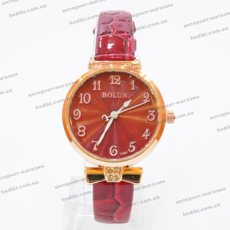 Наручний годинник Bolun 5768L (код 27051)