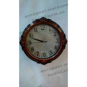 Настінний годинник 9008 (код 2707)