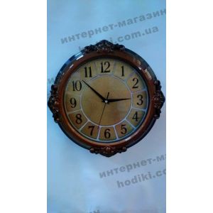 Настінний годинник 9008 (код 2707)