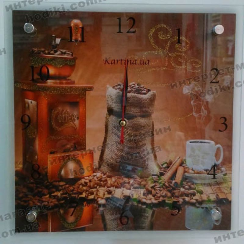 Настінний годинник (код 2732)