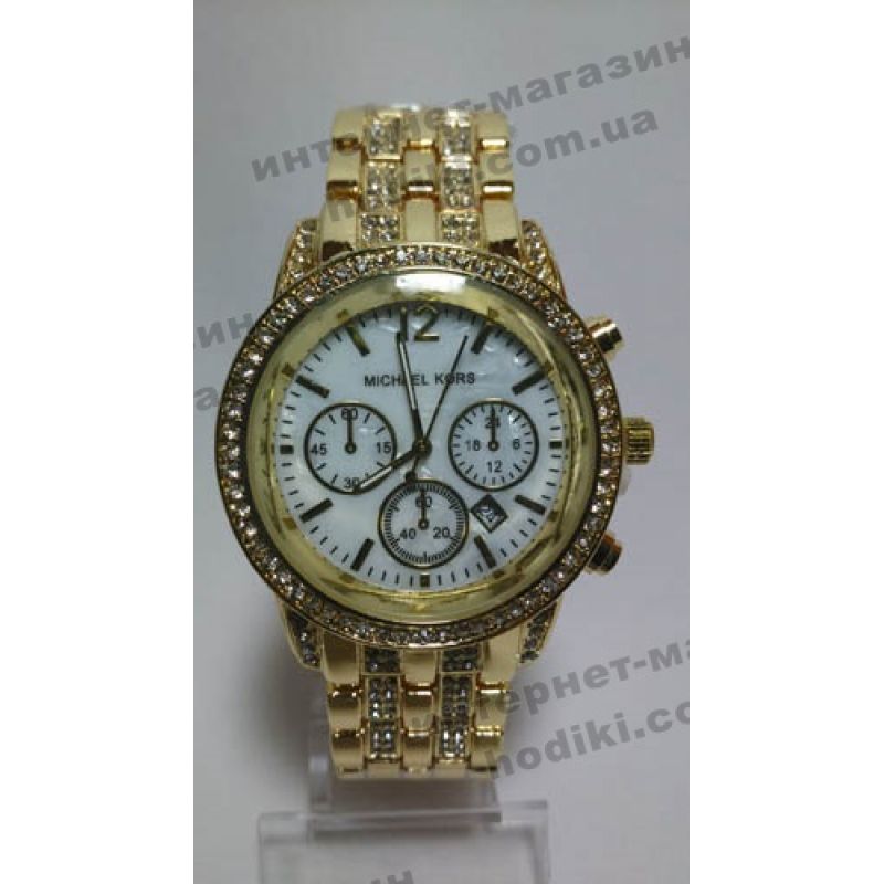 Наручные часы Michael Kors (код 2748)