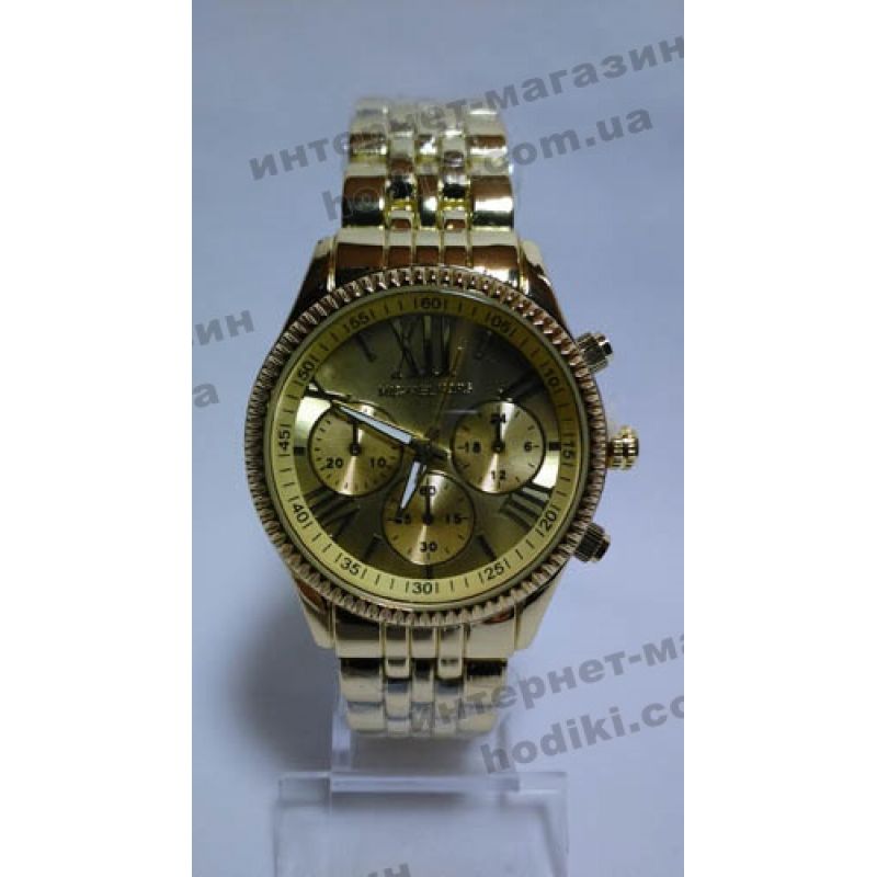 Наручний годинник Michael Kors (код 2773)
