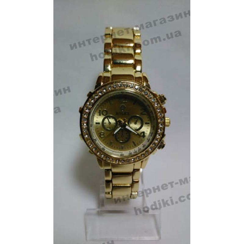Наручные часы Rolex (код 2777)
