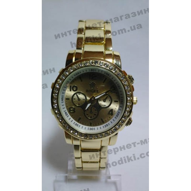 Наручний годинник Rolex (код 2779)