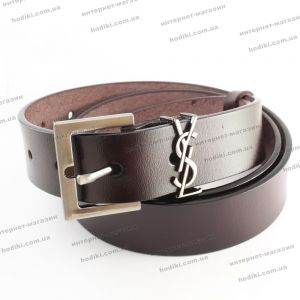 Ремень Yves Saint Laurent (код 27061)