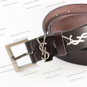 Ремень Yves Saint Laurent (код 27061)