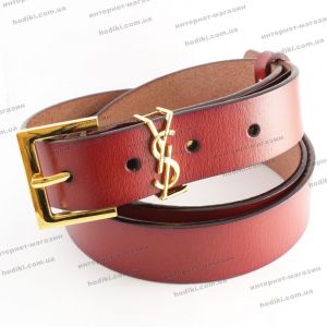Ремень Yves Saint Laurent (код 27062)