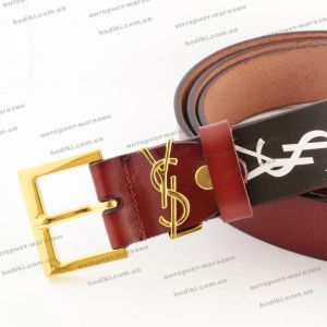 Ремінь Yves Saint Laurent (код 27062)
