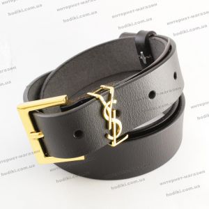 Ремень Yves Saint Laurent (код 27065)