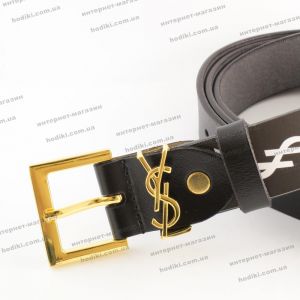 Ремень Yves Saint Laurent (код 27065)