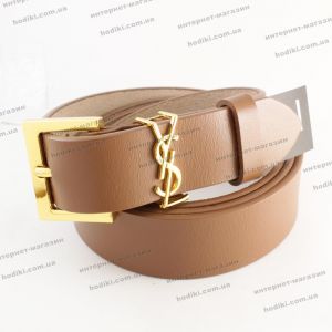 Ремень Yves Saint Laurent (код 27068)