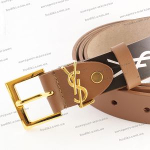 Ремень Yves Saint Laurent (код 27068)