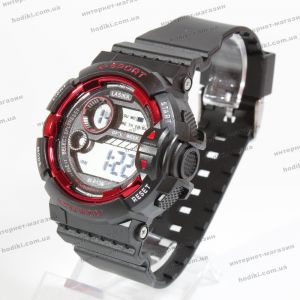 Наручний годинник K-Sport Lasika W-F138 (код 27070)