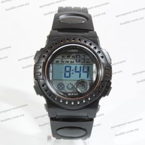 Наручные водостойкие часы K-Sport Lasika W-F111 (код 27077)