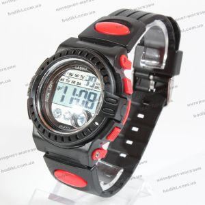 Наручные водостойкие часы K-Sport Lasika W-F111 (код 27080)