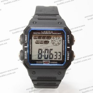Наручний годинник Lasika W-F117 (код 27105)