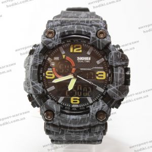 Наручные часы Skmei 1520 (код 27113)