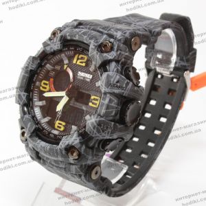 Наручные часы Skmei 1520 (код 27113)