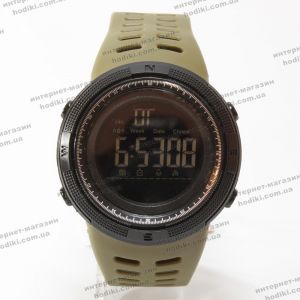 Наручные часы Skmei 2070 (код 27126)