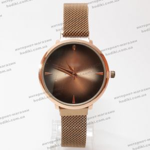 Наручний годинник Calvin Klein на магніті (код 27186)