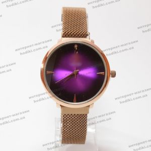 Наручний годинник Calvin Klein на магніті (код 27187)