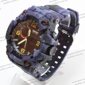 Наручные часы Skmei 1520 (код 27199)