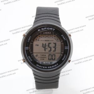 Наручные часы K-Sport Lasika  (код 27201)