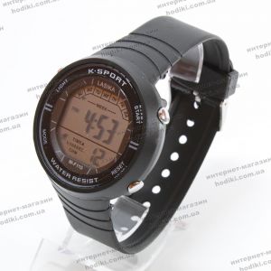 Наручные часы K-Sport Lasika  (код 27201)