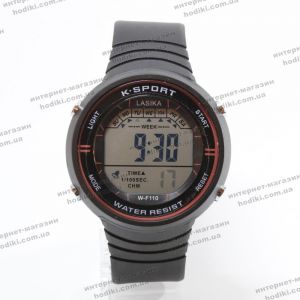 Наручний годинник K-Sport Lasika (код 27203)