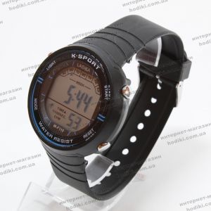 Наручний годинник K-Sport Lasika (код 27204)