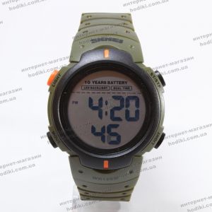 Наручные часы Skmei 1560 без коробки (код 27211)