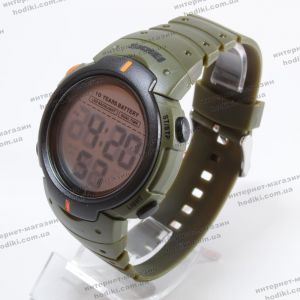 Наручные часы Skmei 1560 без коробки (код 27211)