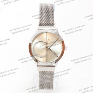 Наручний годинник Calvin Klein на магніті (код 27242)