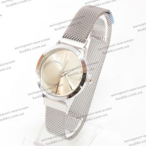 Наручний годинник Calvin Klein на магніті (код 27242)