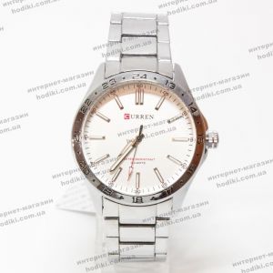 Наручний годинник Curren 8452 (код 27276)