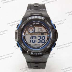 Наручные часы Polit 632 в коробке (код 27283)