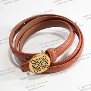 Ремень Loewe (код 27313)