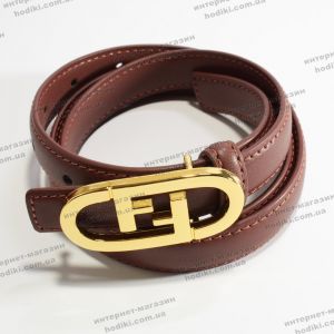 Ремень Fendi (код 27318)