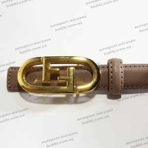Ремінь Fendi (код 27321)