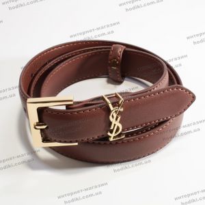 Ремень Yves Saint Laurent (код 27328)