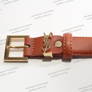 Ремень Yves Saint Laurent (код 27329)