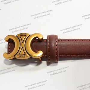 Ремінь Celine (код 27337)