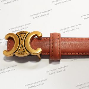 Ремінь Celine (код 27340)
