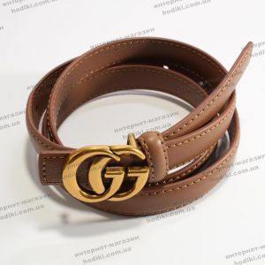 Ремінь Gucci (код 27347)