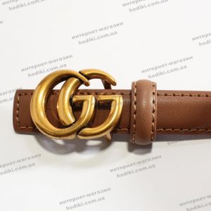 Ремінь Gucci (код 27347)