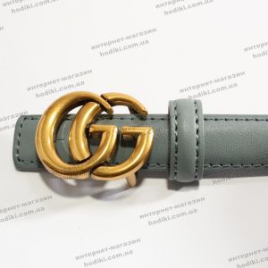 Ремінь Gucci (код 27349)